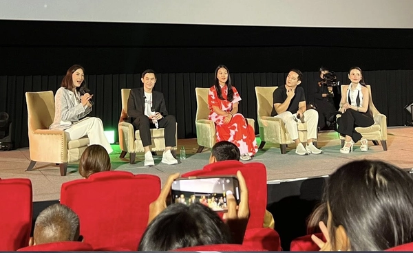 "Bitkub Meetup 2025" ถอดรหัสความคิด 4 ผู้ประกอบการ กลยุทธ์บริหารธุรกิจในโลกที่ไม่หยุดนิ่ง