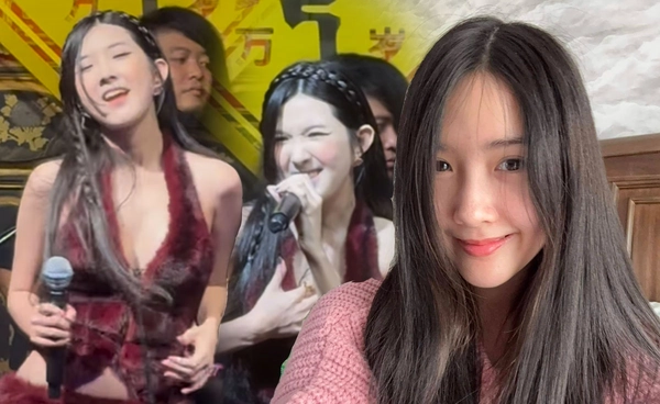 อาบน้ำแล้วก็เลยสวยกว่าเดิม! เบียร์ เดอะวอยซ์ โพสต์อีกครั้งหลังคลิปหวิวหลุดว่อน
