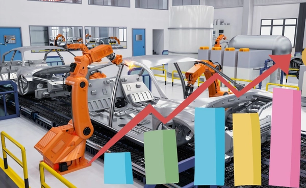 ลุ้นผลิตรถยนต์ในไทยฟื้นตัว ค่ายจีนลงทุนต่อเนื่อง