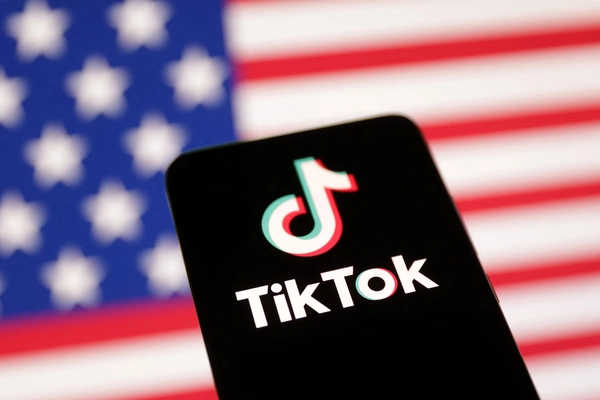 ทรัมป์เผย เจอนักลงทุนที่จะซื้อ TikTok แล้ว 
