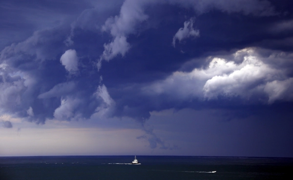 UN ชี้โลกยังร้อนเกินค่าเฉลี่ย แม้ “ลานีญา” จะกลับมาปลายปี