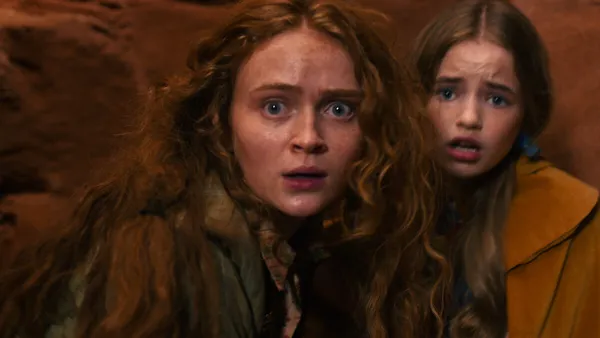 stranger things season 5 