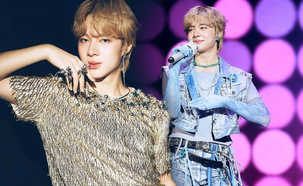 นุนิว เดบิวต์เกาหลีวันนี้ แฟนคลับแห่ส่งกำลังใจ ดันติดเทรนด์ฮิตโซเชียล