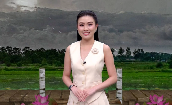 คาดการณ์ฝนเดือนต.ค. สูงกว่าปกติทุกภาค