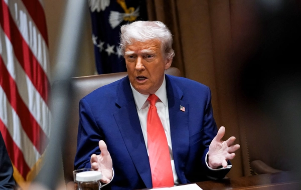 ทรัมป์ขอ 2 สัปดาห์ ตัดสินใจเรื่องพาสหรัฐฯ ร่วมโจมตีอิหร่าน