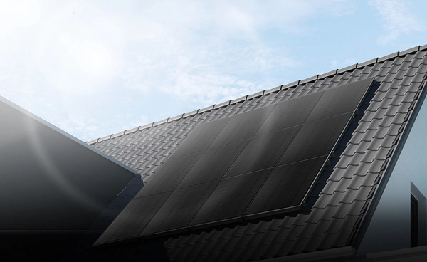 โซลาร์เซลล์ทางเลือกใหม่ครัวเรือนไทยแบบ All-In-One จาก EnergyLIB ทางเลือกครบวงจรสำหรับบ้านยุคใหม่