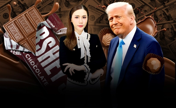 อนาคต "ช็อกโกแลต" ใต้เงา "ทรัมป์" ต้นทุนสูง - ภาษีกดดัน  