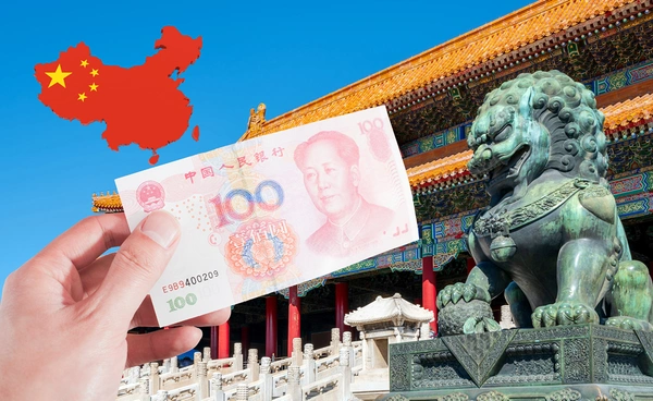 จีนฉวยจังหวะดัน “หยวน” แทน “ดอลลาร์”