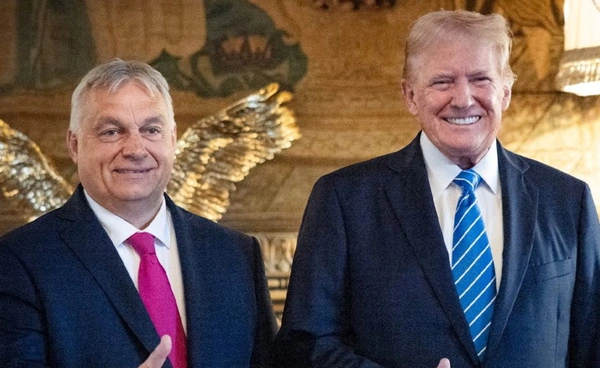 ทรัมป์พิจารณาอนุญาตฮังการีซื้อน้ำมันรัสเซีย ท่ามกลางการคว่ำบาตร