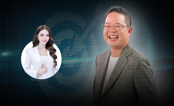 EP1. เปิดใจ “คุณดิว วีรวัฒน์” มีเป้าหมายชัด “รวยขึ้นทุกวัน” สู่เศรษฐีรายได้ปีละ 300 ล้าน