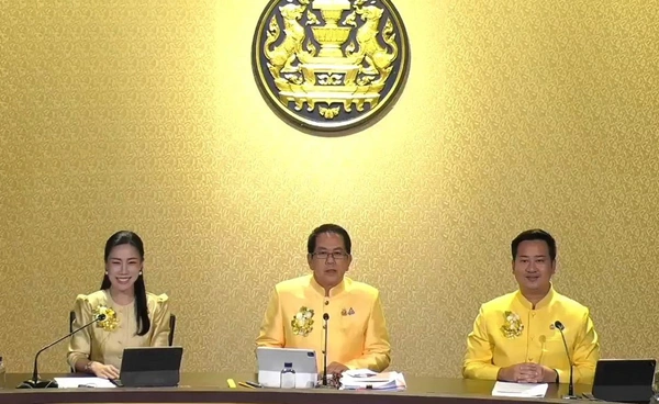 ครม. อนุมัติขยายเวลาให้ "แรงงานกัมพูชา" อยู่ทำงานต่อได้อีก 6 เดือน