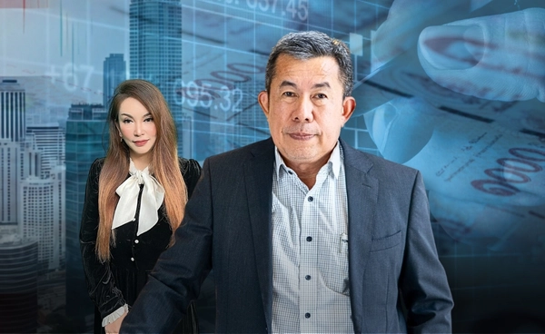 นักวิเคราะห์ ชี้ SET 'น่าจะ Bottom แล้ว' แต่ฟื้นช้า! แนะทยอยเก็บหุ้นใหญ่ ADVANC, KBank, GULF