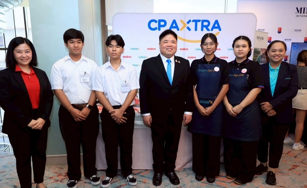 กระทรวงแรงงาน เปิดโครงการ Learn to Earn ปั้นเด็กจบใหม่ให้มีงานทำ