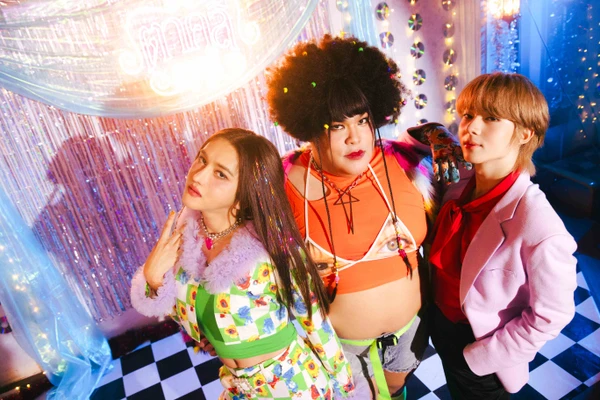 เปิดตัวซิงเกิลแรก “ตาคลี” พร้อมท่าเต้นไวรัลเขย่าวงการเพลงไทย 