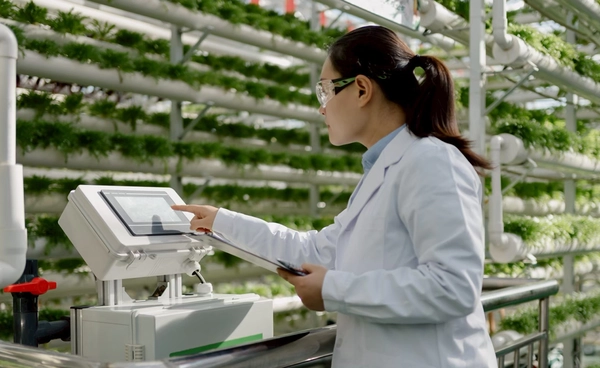 จีนปฏิวัติอุตสาหกรรมโลกครั้งที่ 4 ด้วย New-Quality Productive Forces (ตอน 2)