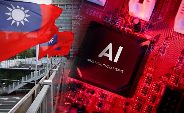 "ไต้หวัน"ดัน 10 โครงการ "AI" มุ่งสู่ผู้นำโลก 