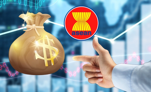 "อาเซียน"-5 ใครมี"ทุนสำรองฯ"แข็งแกร่งที่สุด?  