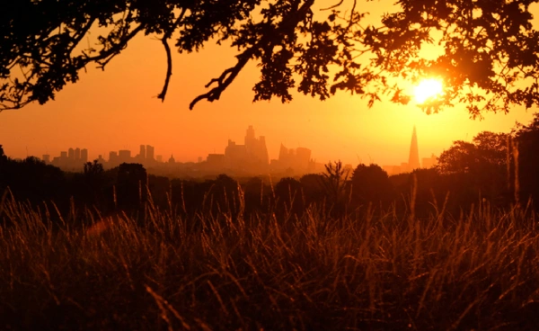 สหราชอาณาจักรเครียด เสี่ยงร้อนจัดจนรับมือไม่ไหว