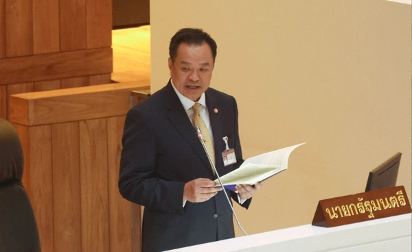 ทำไมต้องมีการแถลงนโยบาย ? ความสำคัญของการประกาศคำมั่นรัฐบาล ก่อนเริ่มทำงาน