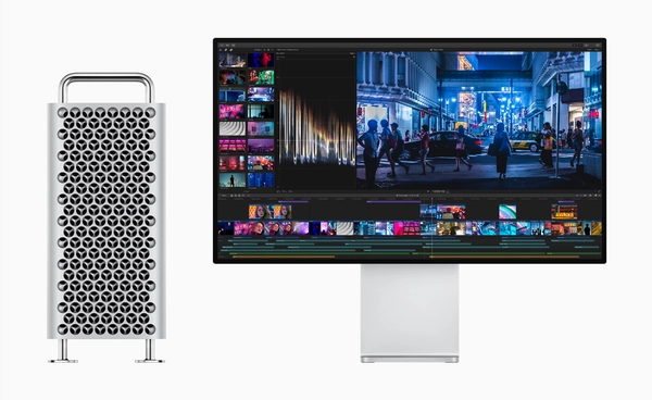 จอ Apple Pro Display XDR รุ่น 2 อาจได้กล้องหน้า Center Stage หลังรุ่นแรกไม่มี ในราคา 154,900 บาท