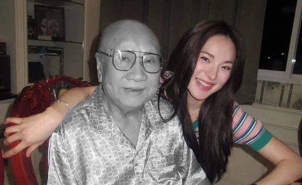 สุดอาลัย! ปันปัน สุทัตตา โพสต์เศร้าหลังสูญเสียคุณปู่อันเป็นที่รัก