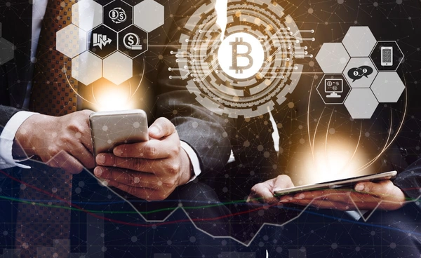 ราคาบิตคอยน์วันนี้ (15 ส.ค. 68) ปรับลง 4.02%