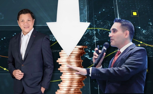 'อมรเทพ' แนะผู้ว่าฯธปท.คนใหม่ ลงจากหอคอย สู่ท้องทุ่ง