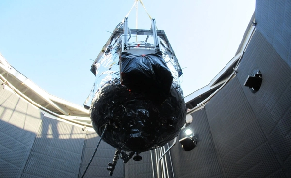 ปฏิวัติการเดินทางสู่ดาวอังคาร เครื่องทำความเย็น Cryocooler เก็บเชื้อเพลิงจรวดนานนับปี