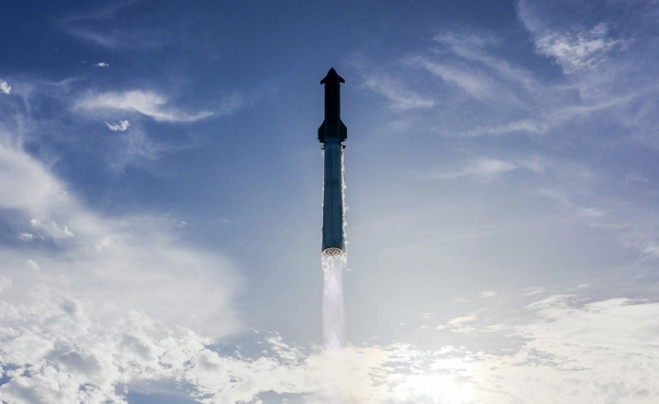 SpaceX เล็งปล่อยจรวด Starship เที่ยวบินที่ 11 ในวันที่ 14 ตุลาคมนี้ เตรียมทดสอบการนำกลับมาใช้ซ้ำของบูสเตอร์