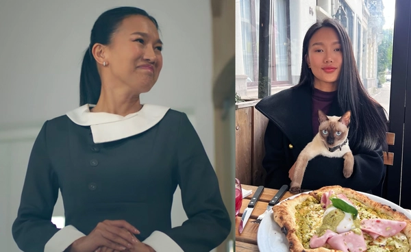 ใครคือ "มะเขือ" เพจของเพื่อน หรือ "อลิษา" ใน "บ้านตัวอย่างครอบครัวตัวหลอก"