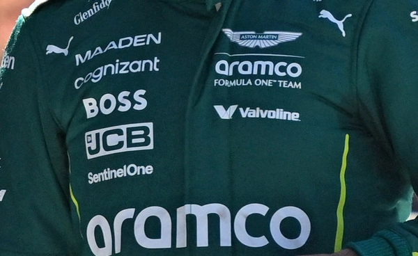 แอสตัน มาร์ติน รอดโดนลงโทษ หลังส่งเอกสารการเงินล่าช้า