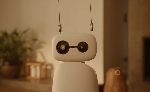 เปิดตัว "Reachy Mini" หุ่นยนต์ตั้งโต๊ะติดตั้ง AI แบบโอเพนซอร์สอย่างอิสระ