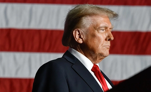 “ปธน.ทรัมป์” ตอบรับร่วมชม “ไรเดอร์ คัพ” 