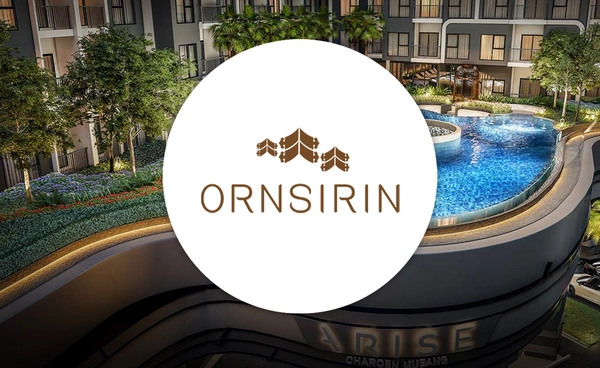 ORN ฟอร์มแรง ครึ่งปี รายได้โต กำไรพุ่ง  ตุน Backlog 2,606 ลบ. รับรู้ต่อเนื่อง