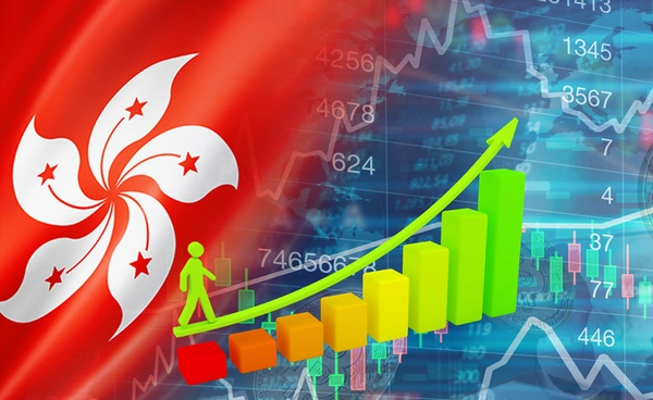 “ฮ่องกง”ทวงบัลลังก์ศูนย์กลาง "IPO" เบอร์ 1 โลก 