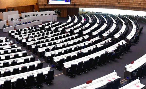 นิด้าโพลเผยเสียงสะท้อนประชาชน “หมดหวัง” ต่อพรรคการเมืองแก้ปัญหาประเทศ