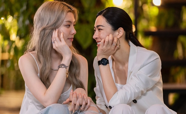 “หลิง – ออม” แรงไม่หยุด อีพี 12 “เพียงเธอ” เรตติ้งสูงสุดตั้งแต่ออกอากาศ