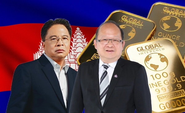 กกร.เผยไทยส่งออกทองคำไป"กัมพูชา"สูงผิดปกติ