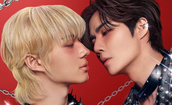 ‘ซี-นุนิว’ คัมแบ็ก จัดเต็มคอนเสิร์ตใหญ่ครั้งที่ 2 “CRAZY IN LOVE” ดึงแขกรับเชิญเซอร์ไพรส์ 25 ต.ค. นี้