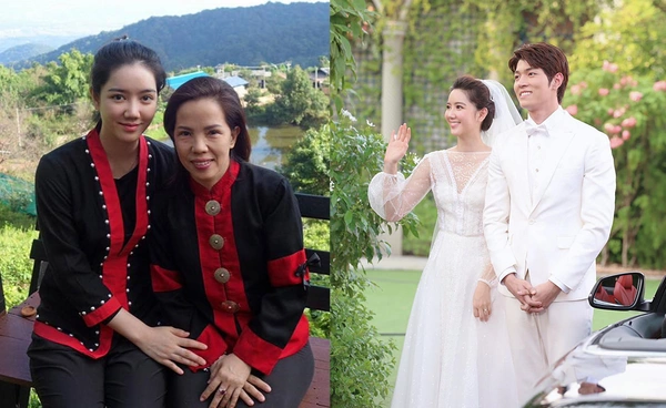 เปิดข้อความ "คุณแม่ริชชี่" โพสต์ถึงลูกสาว ขอบคุณที่เรื่องทั้งหมดเกิดก่อนแต่งงาน