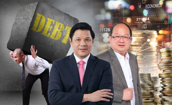 ธปท.คุยส.อ.ท.แก้บาทแข็ง-หนี้ SME