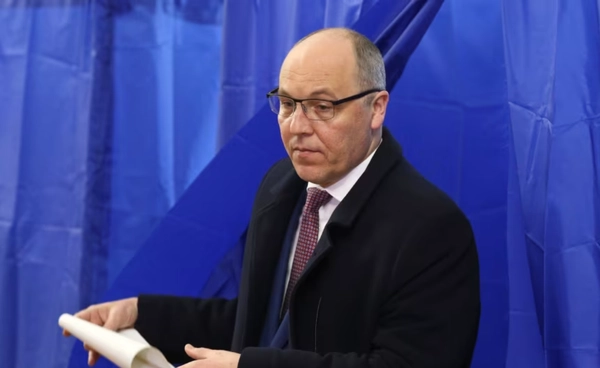 ลอบสังหารนักการเมืองดัง "อังดรีย์ ปารูบี" อดีตประธานรัฐสภายูเครน