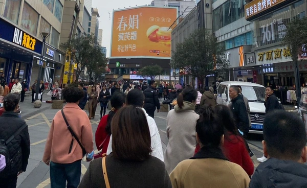 จีนเข้าสู่ฤดูกาล ป่วยโรคทางเดินหายใจ เพิ่มต่อเนื่อง แต่ยังไม่พบเชื้อโรคชนิดใหม่