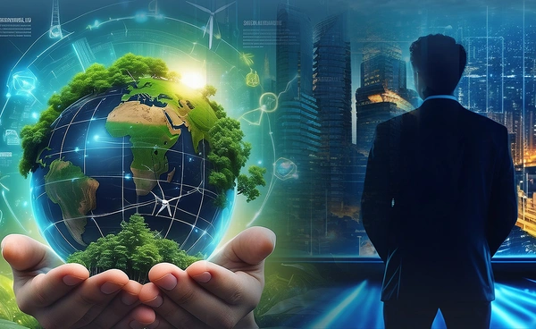 เกมใหม่ ไทยตั้งเป้า "Net zero" เร็วขึ้น 15 ปี 