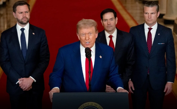 "ก.ล.ต." สหรัฐฯรับลูก ยกเลิกแจ้งงบรายไตรมาส สนองนโยบาย "ทรัมป์" ทำนักลงทุนส่ายหัว