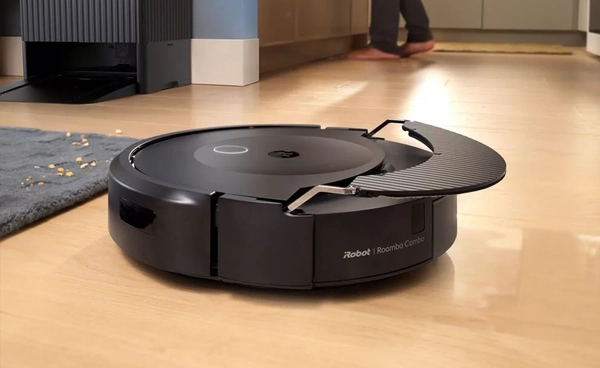 iRobot ยื่นล้มละลาย ส่งไม้ต่อกิจการหุ่นยนต์ดูดฝุ่น “Roomba” ตัวดังให้บริษัทจีน