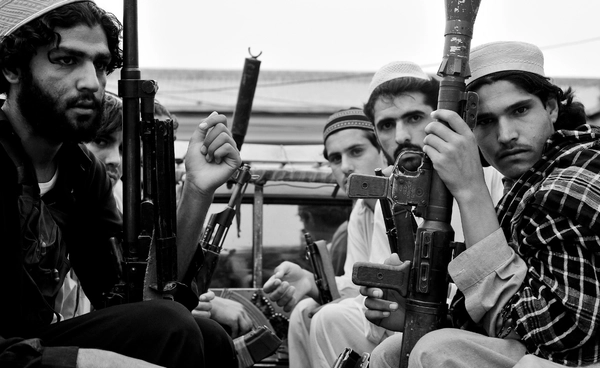 “ตาลีบันปากีฯ” เป็นใคร แตกต่างและเหมือนอย่างไร จากกลุ่ม “ตาลีบันอัฟกัน”