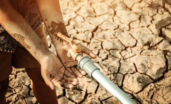 “เอลนีโญ” กำลังกลับมา ดร.เสรีชี้ ครึ่งหลังปี 69  ไทยเสี่ยงร้อนจัด-แล้งยาว