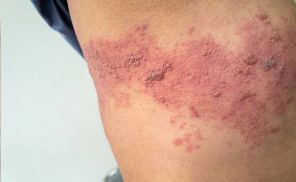 ผู้สูงอายุระวัง"โรคงูสวัด"แพทย์ชี้ป้องกันได้ 