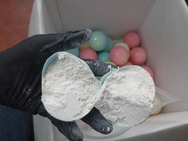 ไทย สกัด เฮโรอีน 13.89 กก. ซุกลูกเบสบอล ส่งออกไต้หวัน